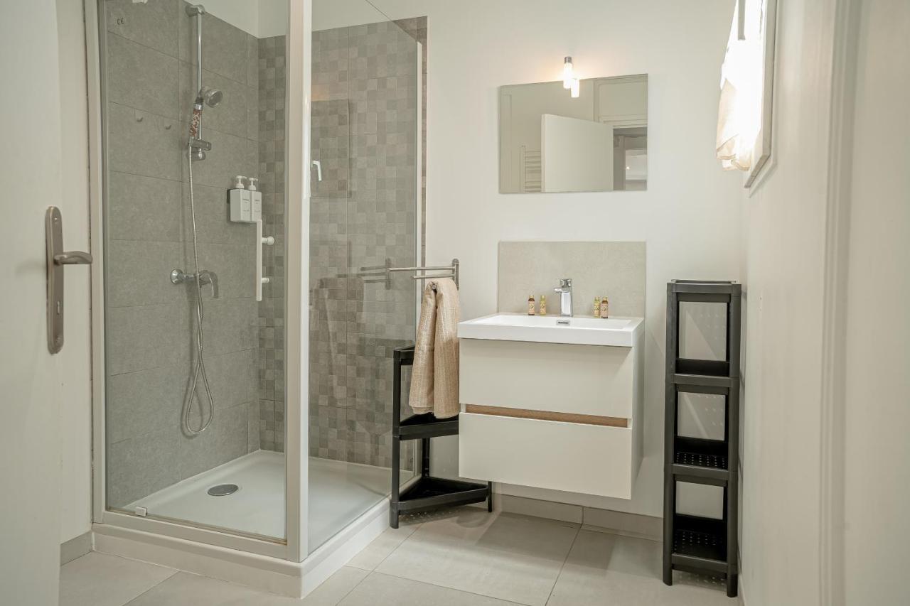 Refuge Familial Urbain En Plein Coeur De Ville Тулон Екстериор снимка