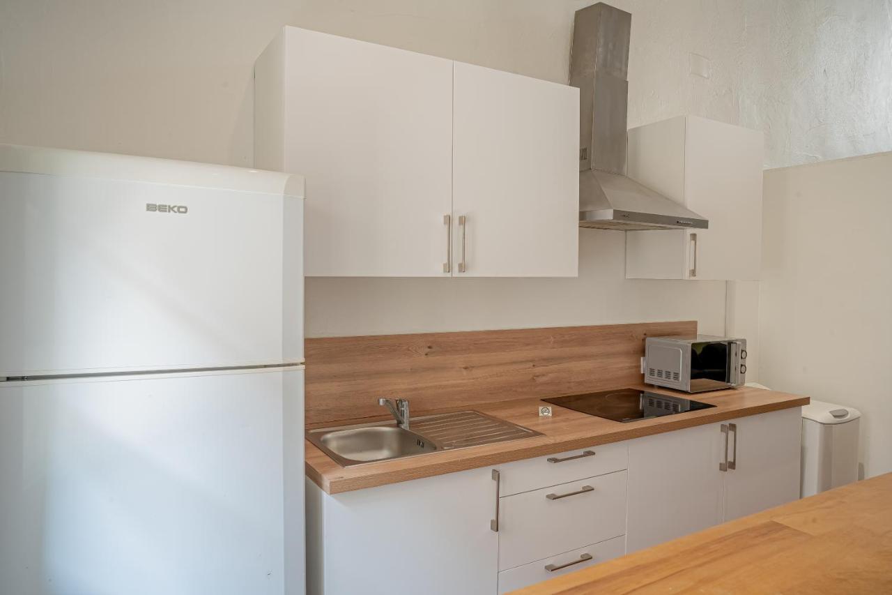 Refuge Familial Urbain En Plein Coeur De Ville Тулон Екстериор снимка