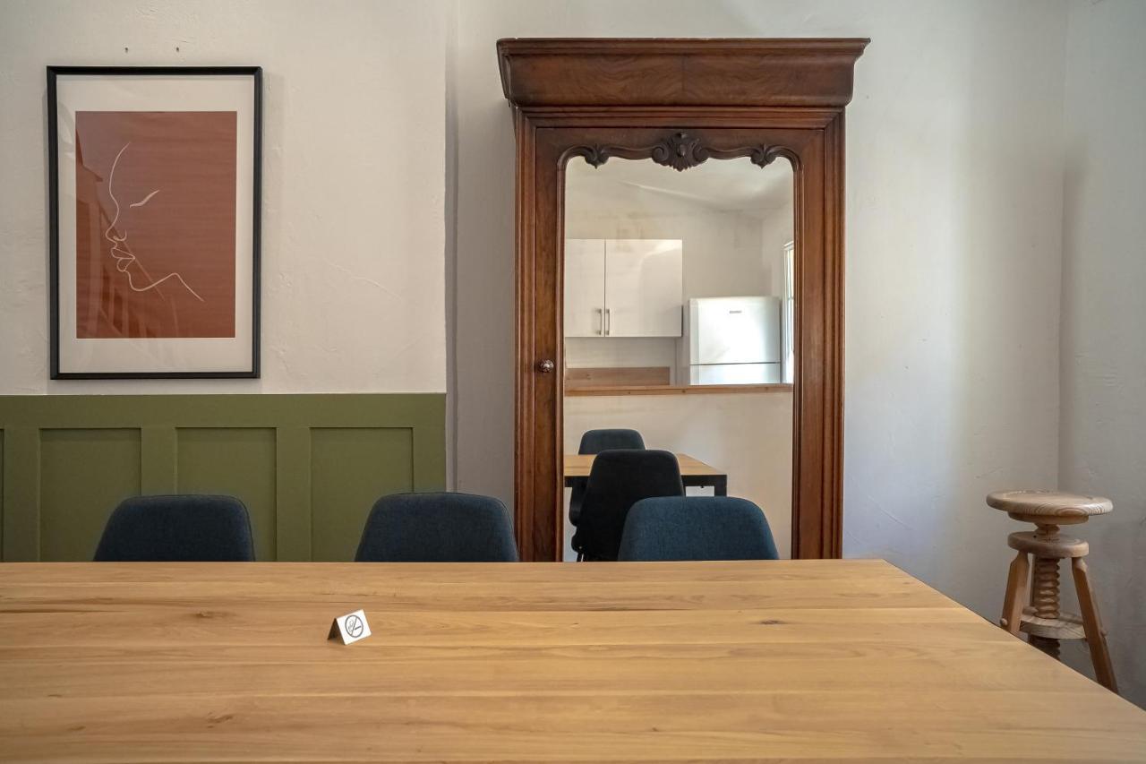 Refuge Familial Urbain En Plein Coeur De Ville Тулон Екстериор снимка