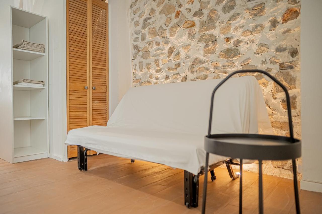 Refuge Familial Urbain En Plein Coeur De Ville Тулон Екстериор снимка